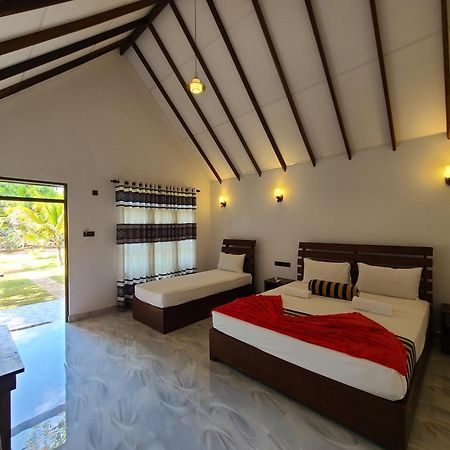 Sigiriya Nature Resort ภายนอก รูปภาพ