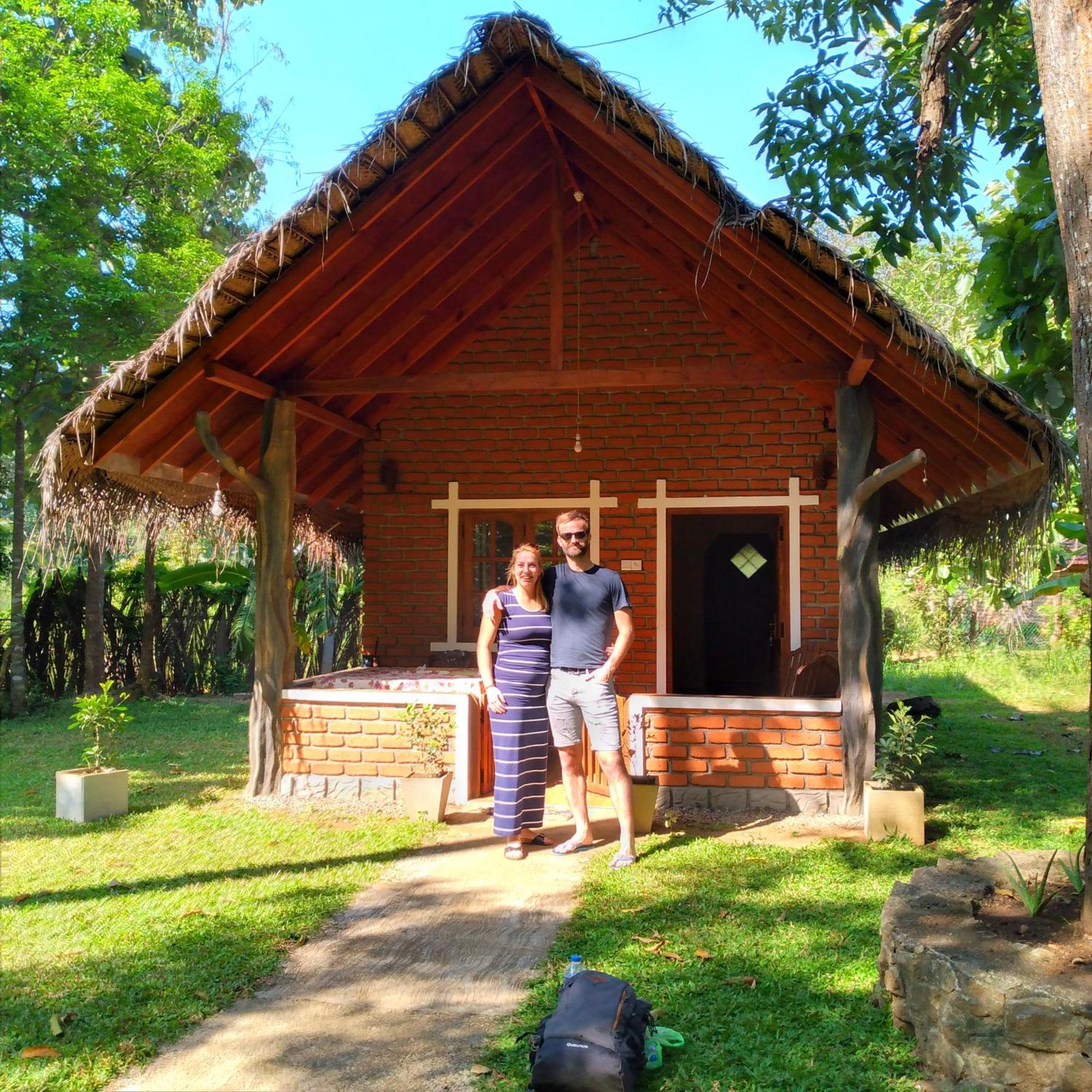 Sigiriya Nature Resort ห้อง รูปภาพ