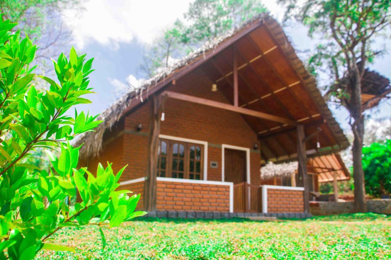Sigiriya Nature Resort ภายนอก รูปภาพ